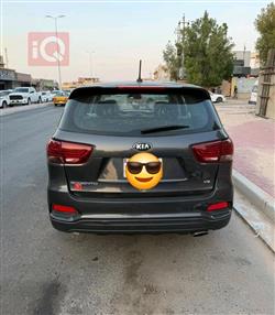 كيا سورينتو